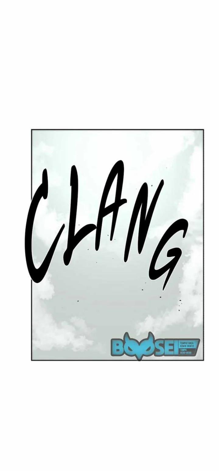 The Last Knight Of The Fire Chapter 21 Gambar 39