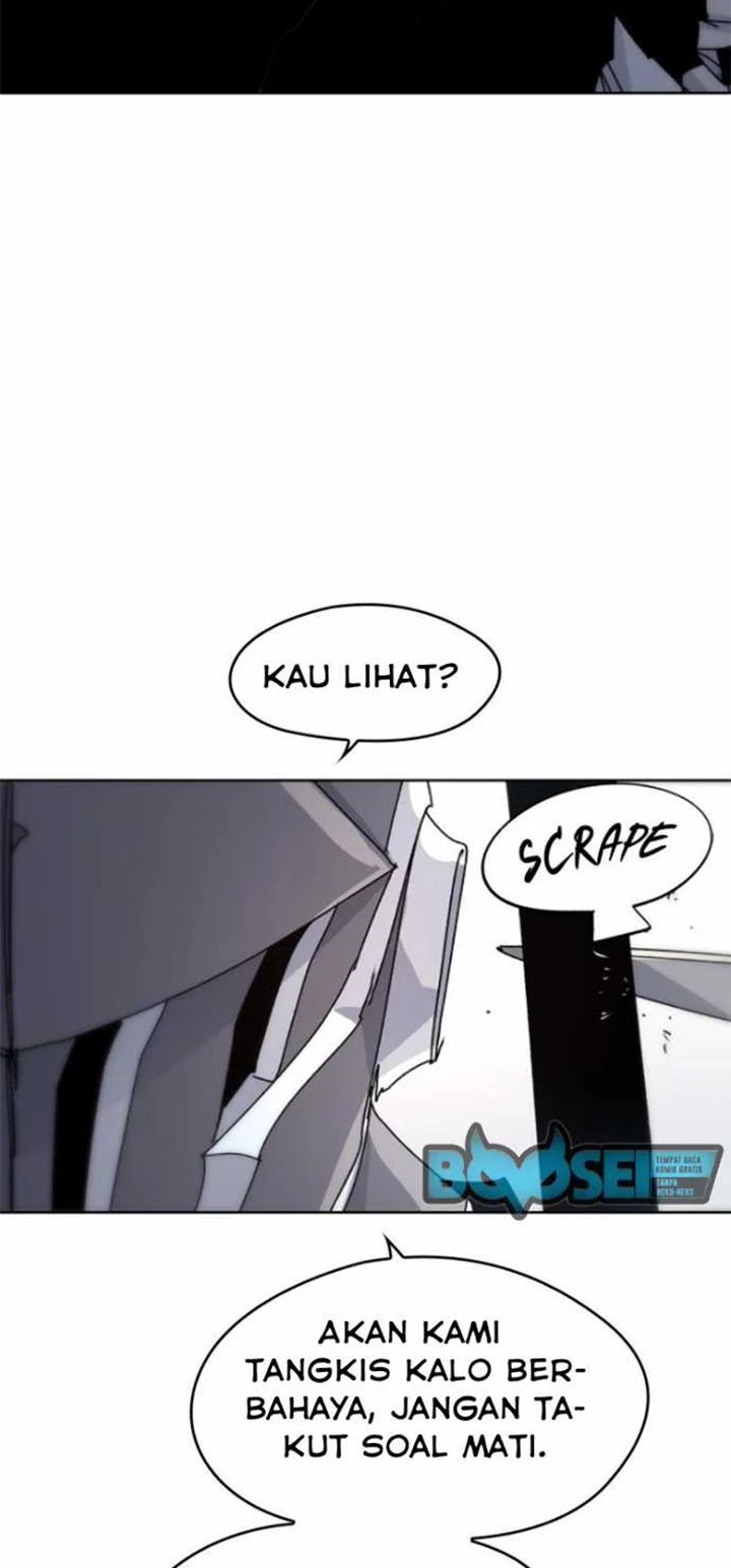 The Last Knight Of The Fire Chapter 21 Gambar 41