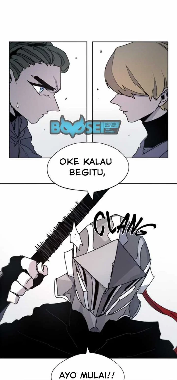 The Last Knight Of The Fire Chapter 21 Gambar 43