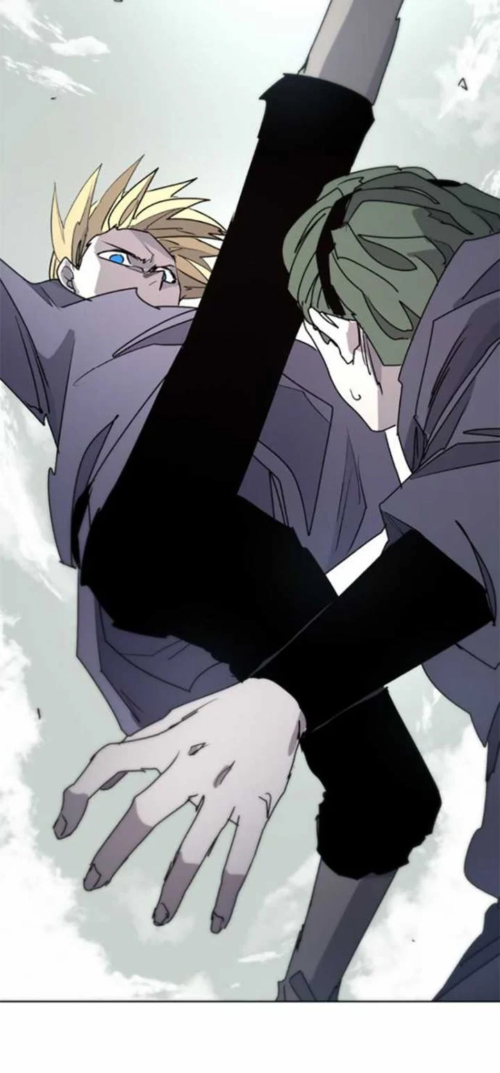 The Last Knight Of The Fire Chapter 21 Gambar 48