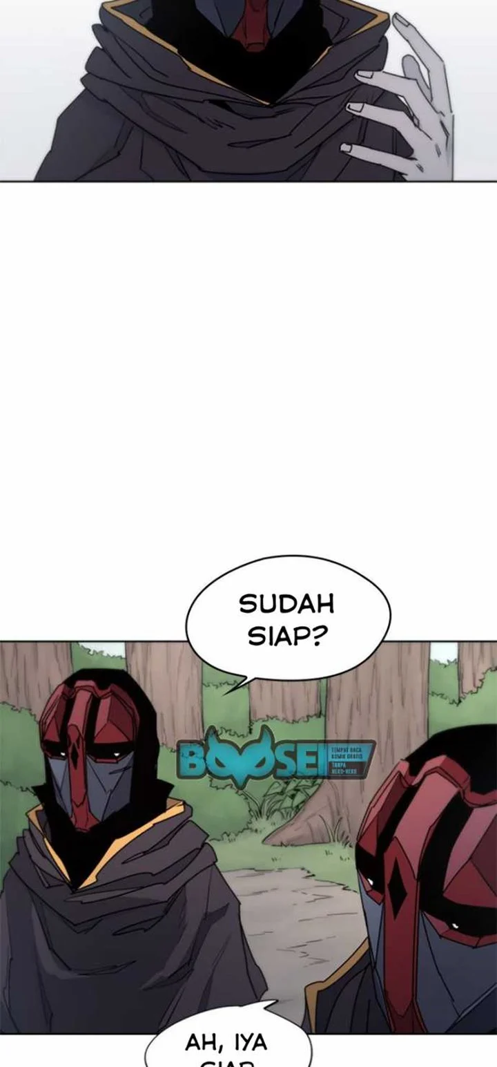 The Last Knight Of The Fire Chapter 21 Gambar 5