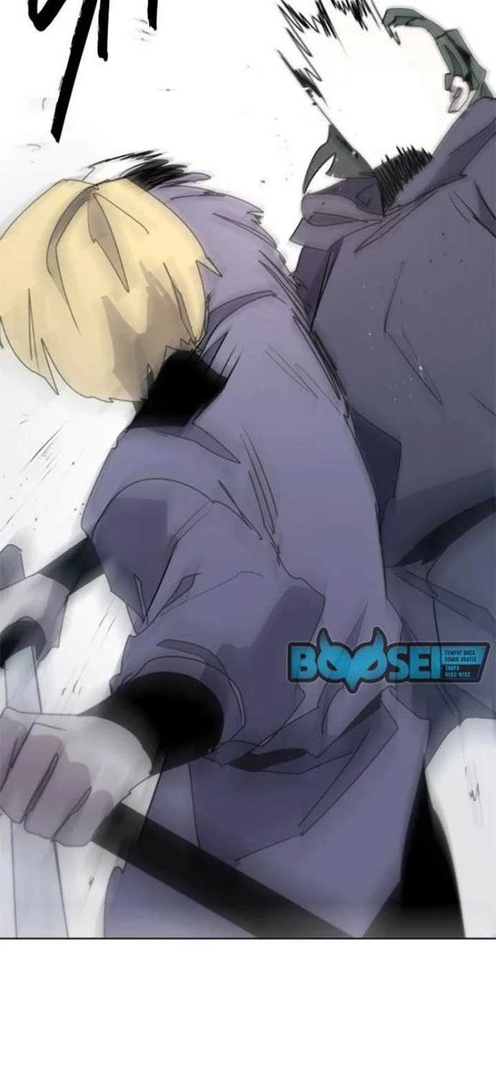 The Last Knight Of The Fire Chapter 21 Gambar 51