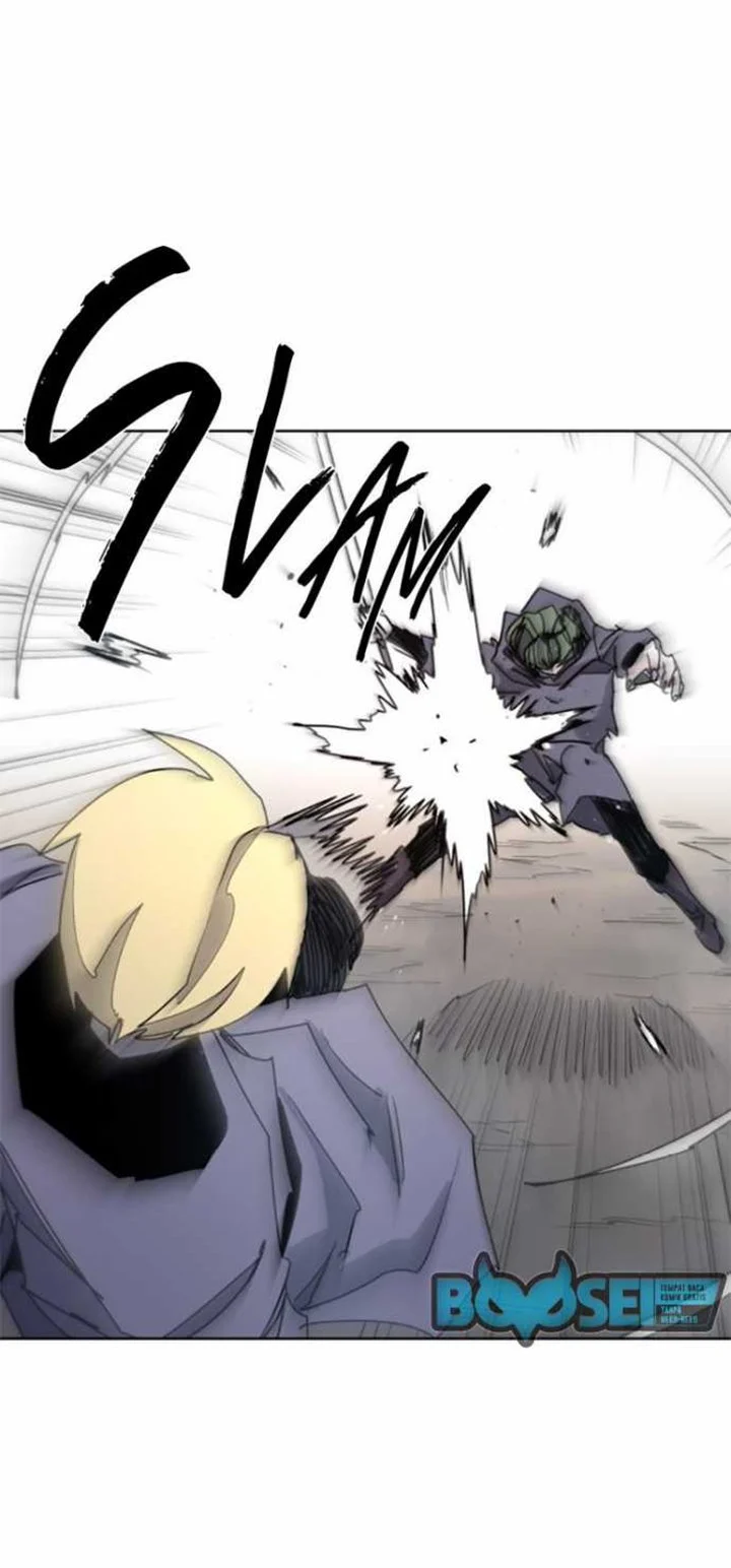 The Last Knight Of The Fire Chapter 21 Gambar 54