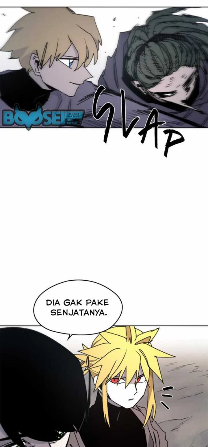 The Last Knight Of The Fire Chapter 21 Gambar 56