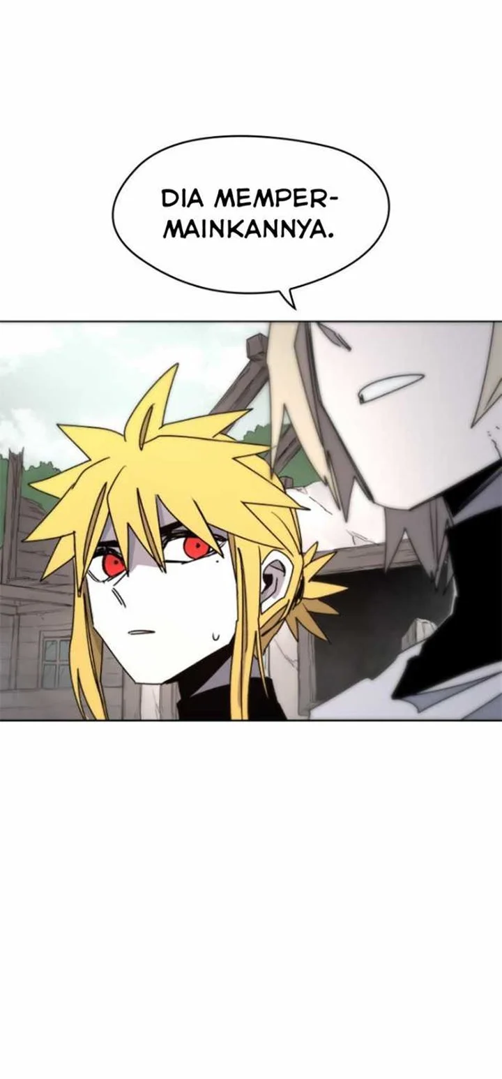 The Last Knight Of The Fire Chapter 21 Gambar 59