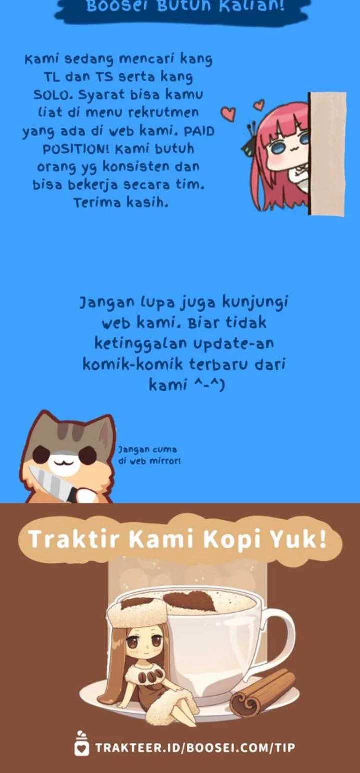 The Last Knight Of The Fire Chapter 21 Gambar 61