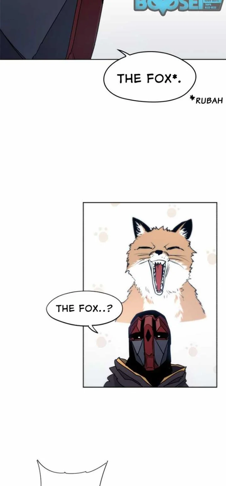 The Last Knight Of The Fire Chapter 21 Gambar 8