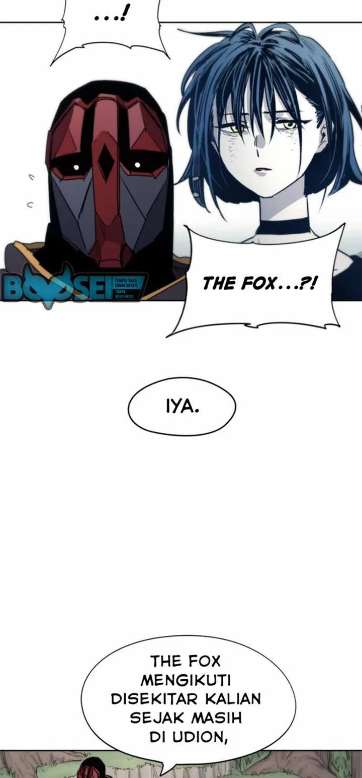 The Last Knight Of The Fire Chapter 21 Gambar 9