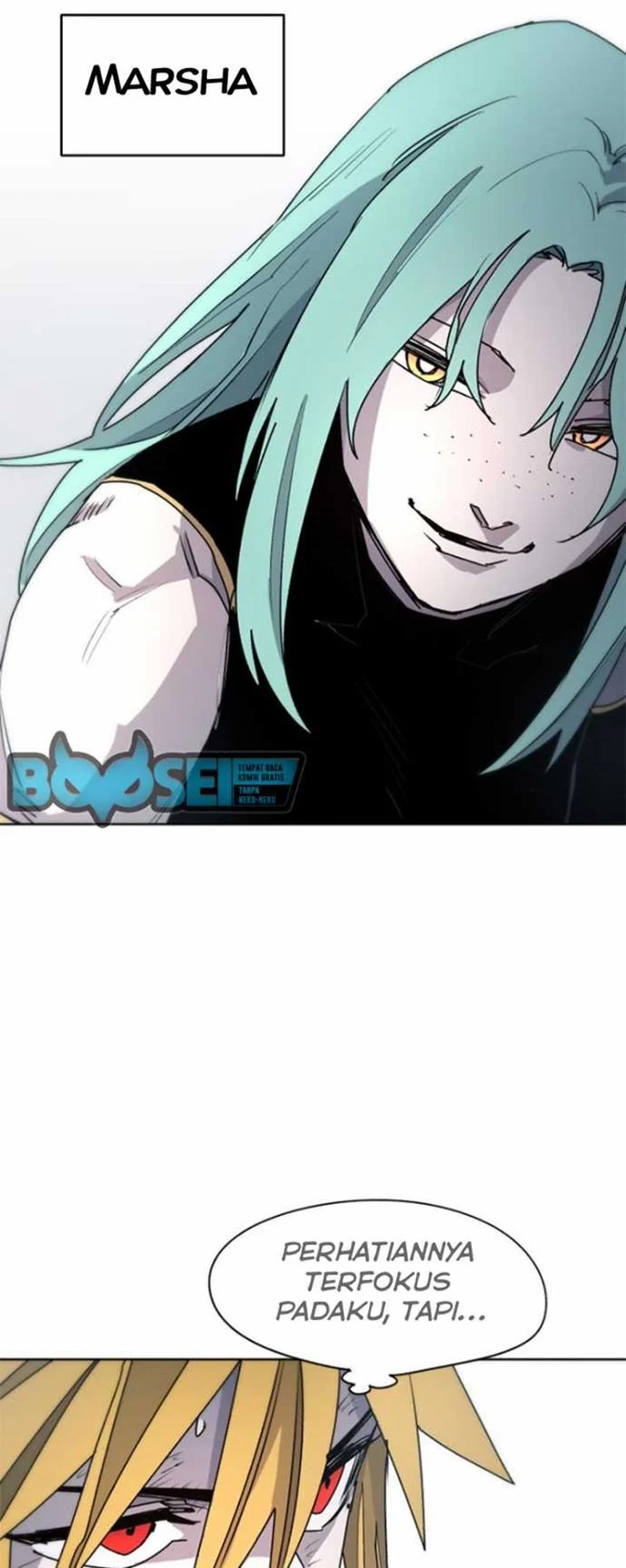 The Last Knight Of The Fire Chapter 20 Gambar 11