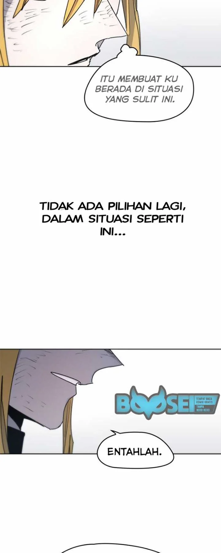 The Last Knight Of The Fire Chapter 20 Gambar 12