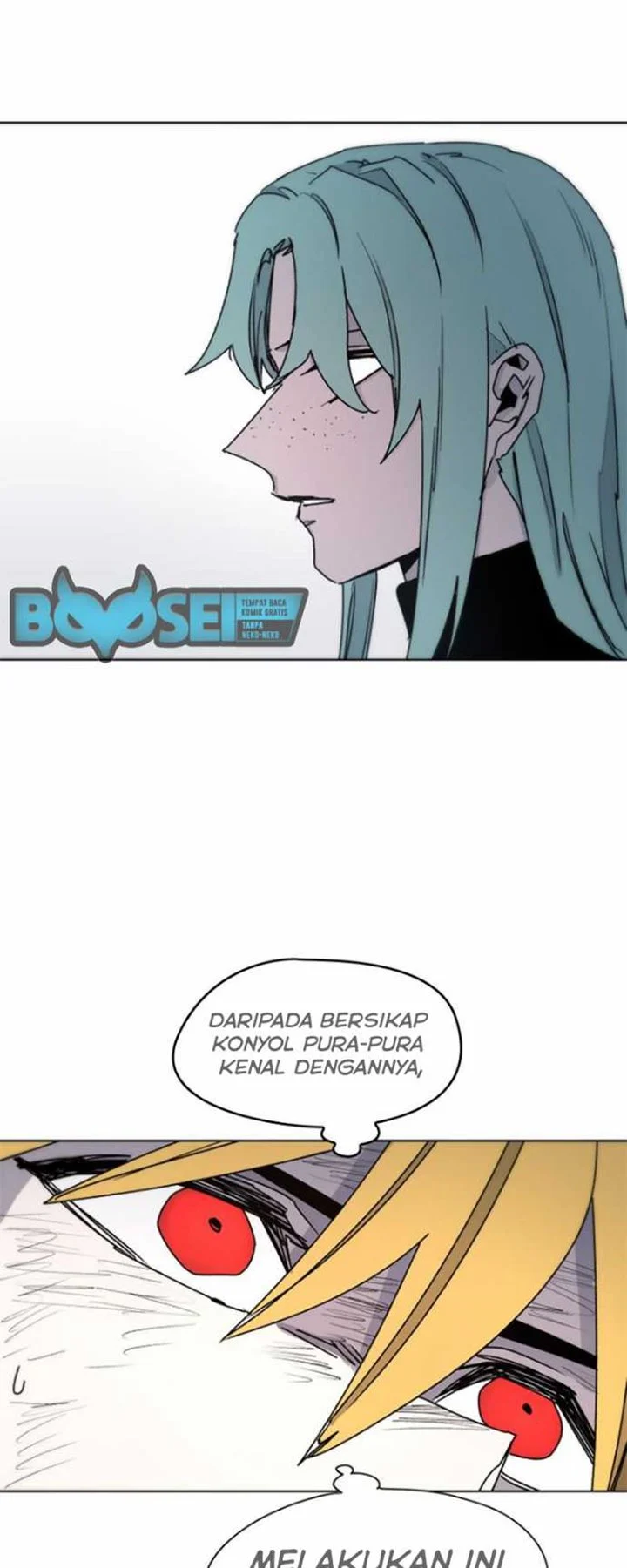The Last Knight Of The Fire Chapter 20 Gambar 14