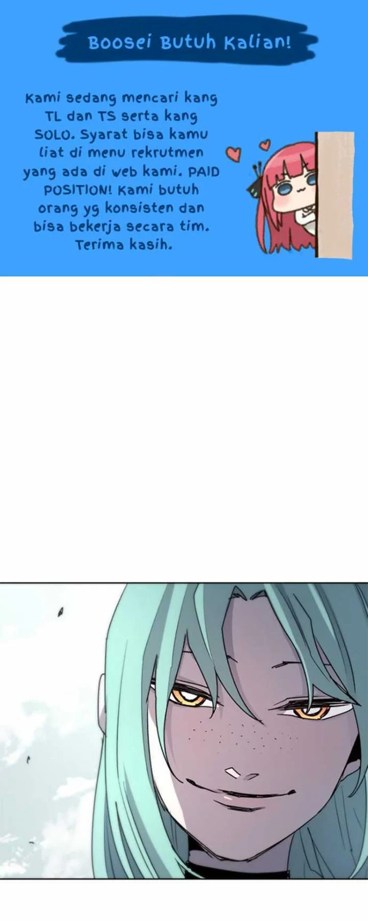Baca Manhwa The Last Knight Of The Fire Chapter 20 Gambar 2