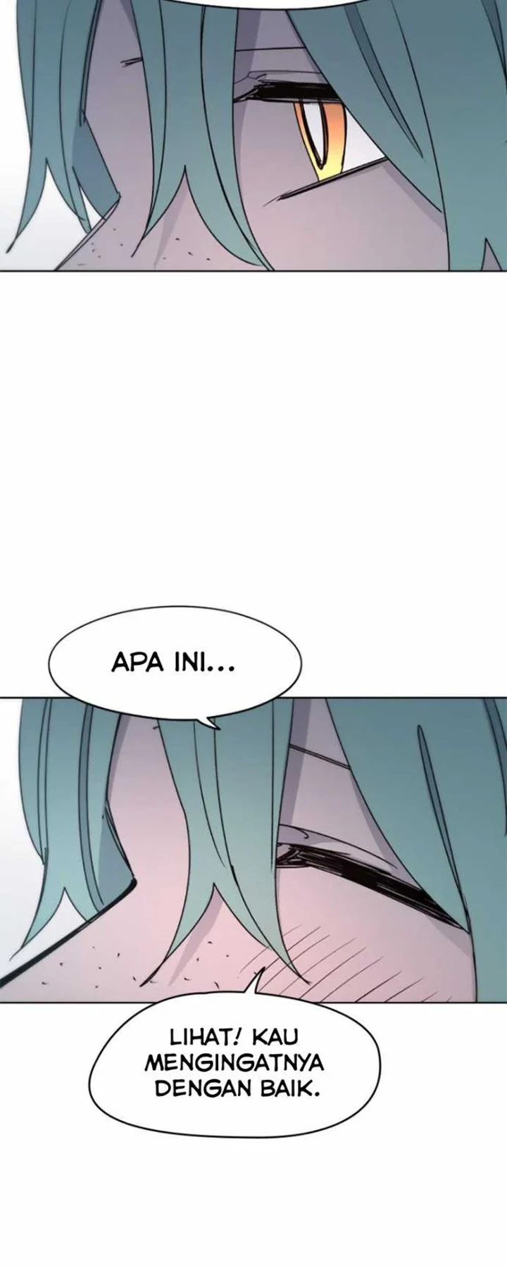 The Last Knight Of The Fire Chapter 20 Gambar 20