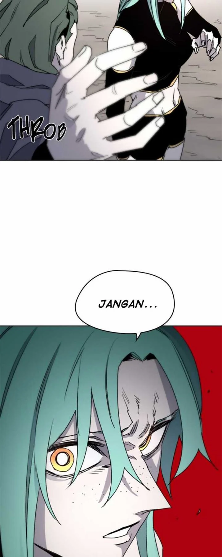 The Last Knight Of The Fire Chapter 20 Gambar 25