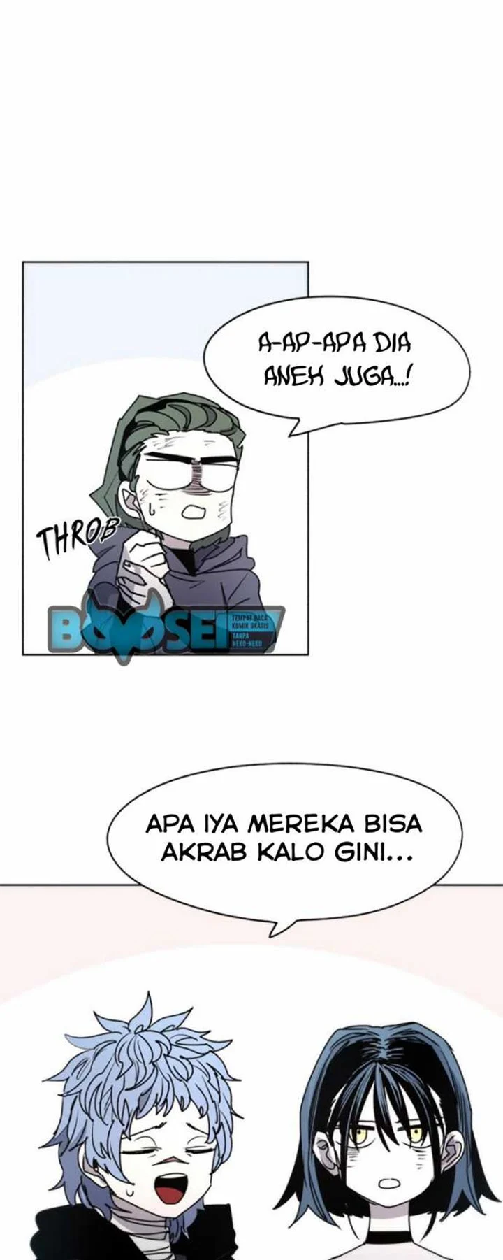 The Last Knight Of The Fire Chapter 20 Gambar 27