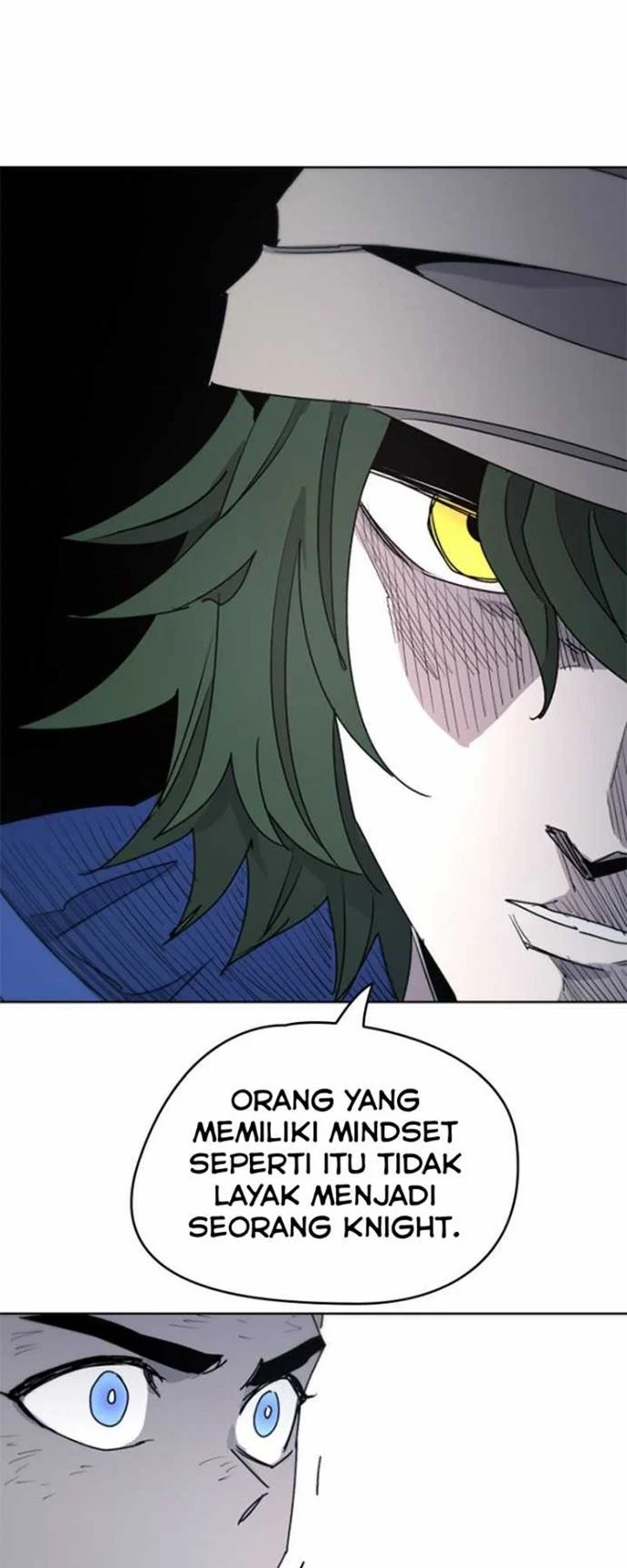 The Last Knight Of The Fire Chapter 20 Gambar 33