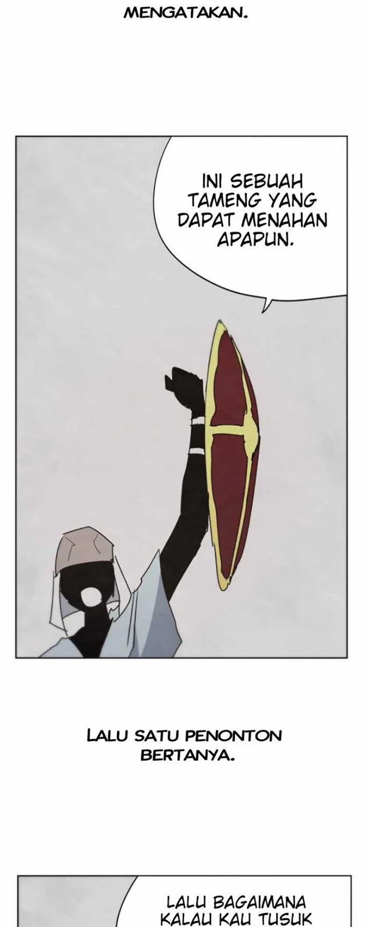 The Last Knight Of The Fire Chapter 20 Gambar 36