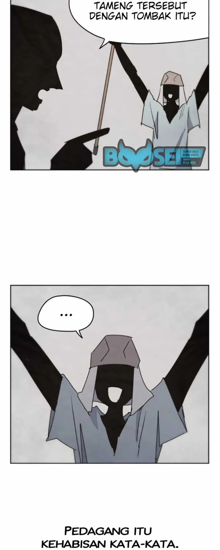 The Last Knight Of The Fire Chapter 20 Gambar 37