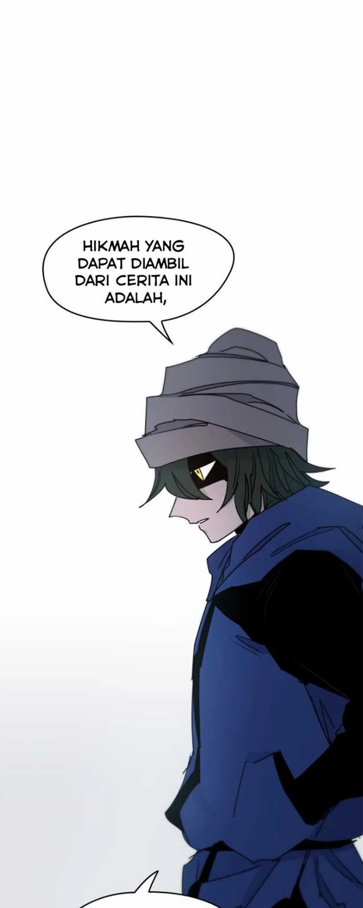 The Last Knight Of The Fire Chapter 20 Gambar 41
