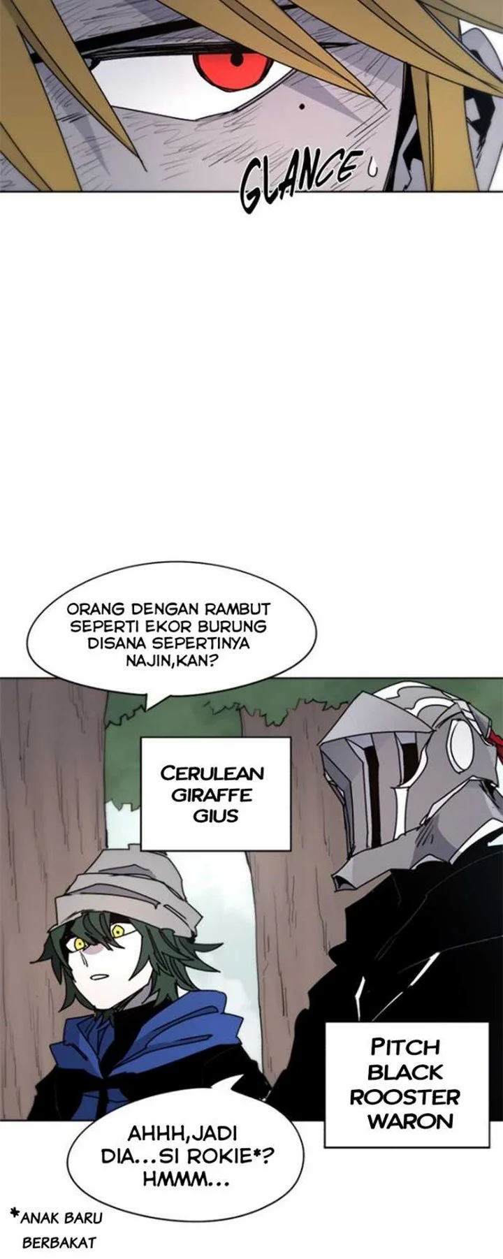 The Last Knight Of The Fire Chapter 20 Gambar 5