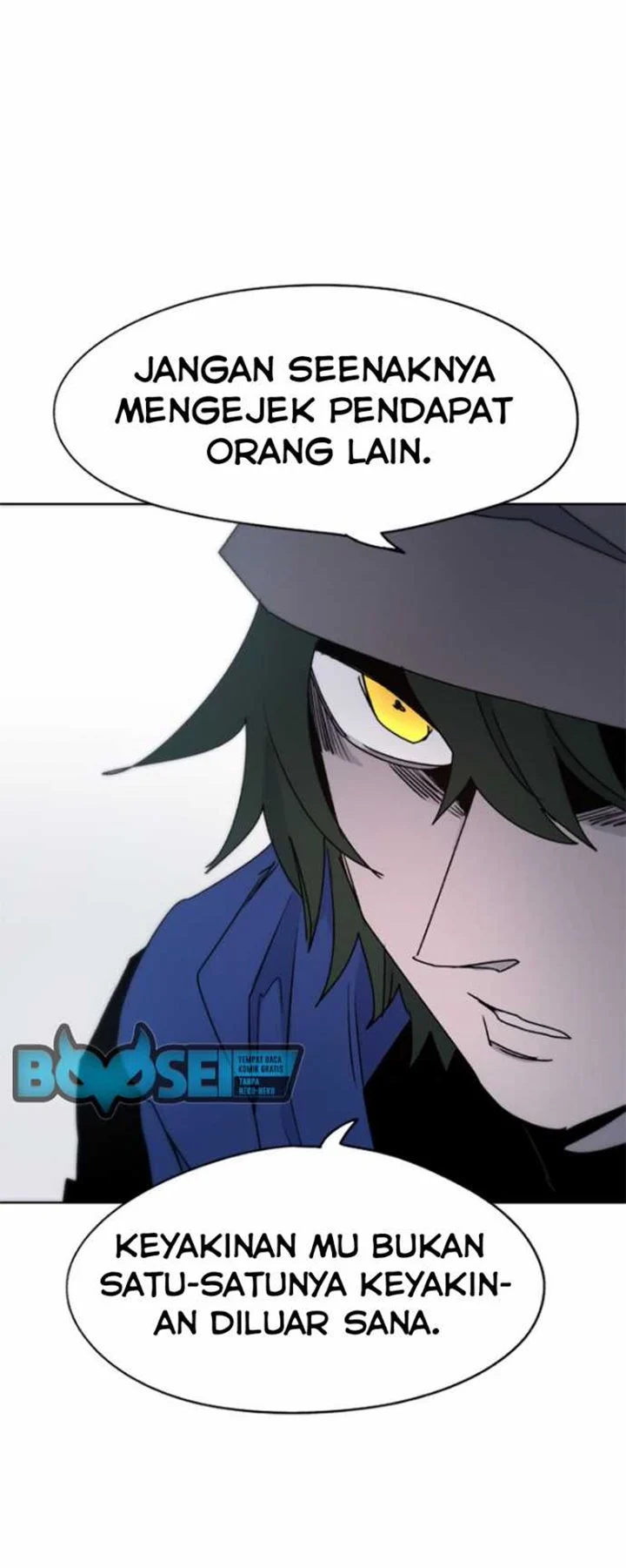 The Last Knight Of The Fire Chapter 20 Gambar 55
