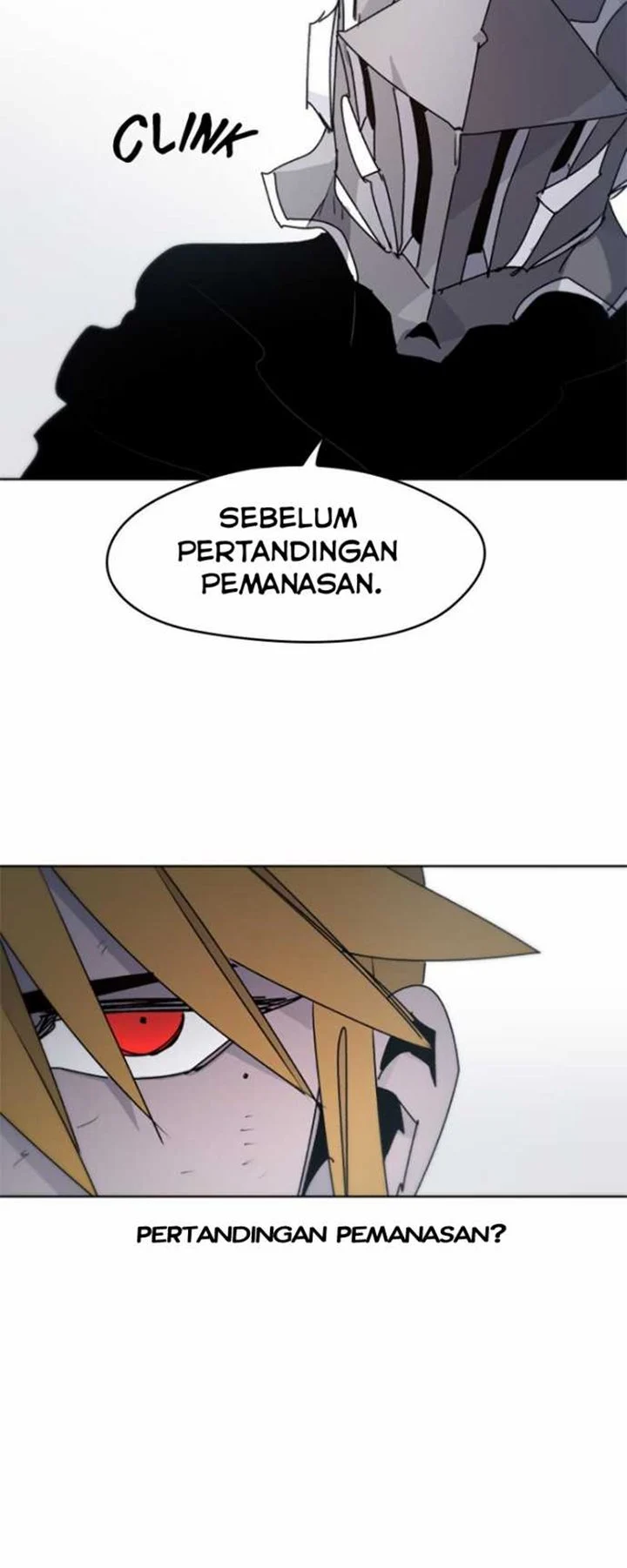 The Last Knight Of The Fire Chapter 20 Gambar 58
