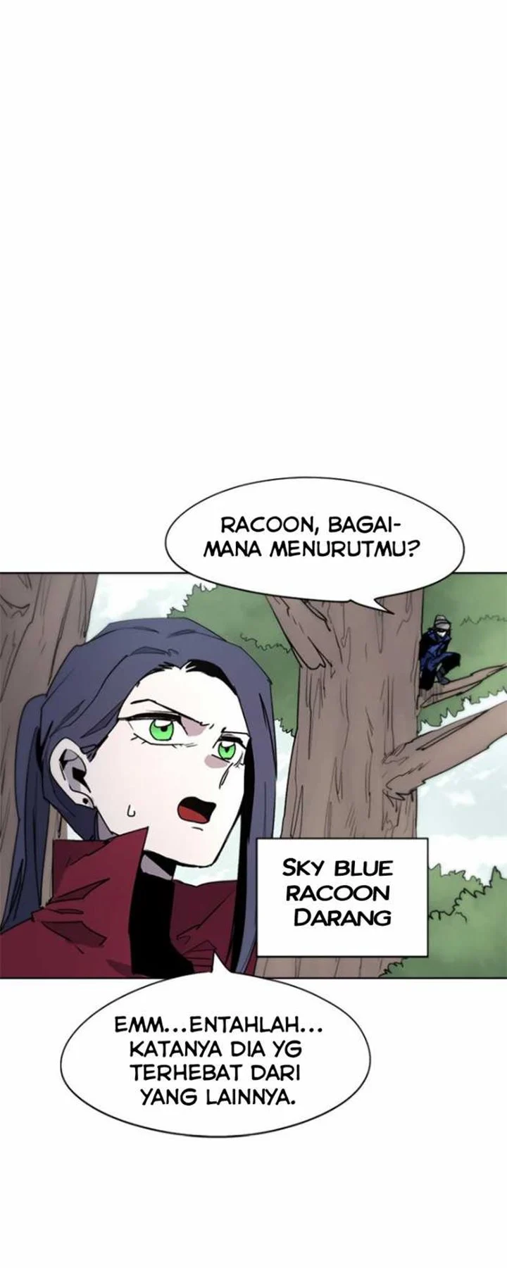The Last Knight Of The Fire Chapter 20 Gambar 6
