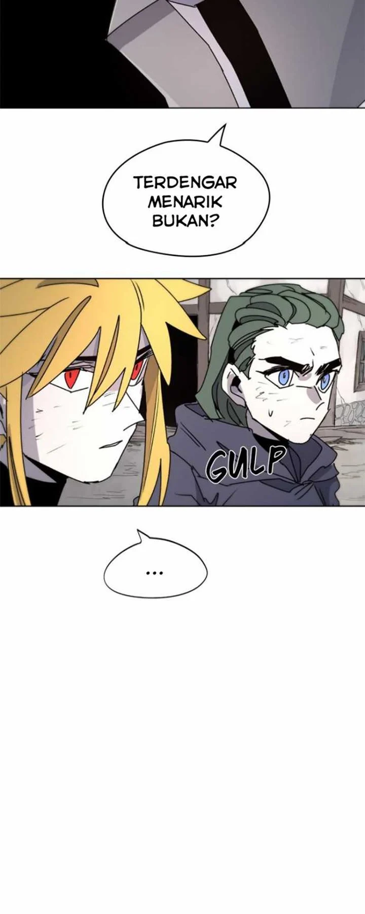The Last Knight Of The Fire Chapter 20 Gambar 60