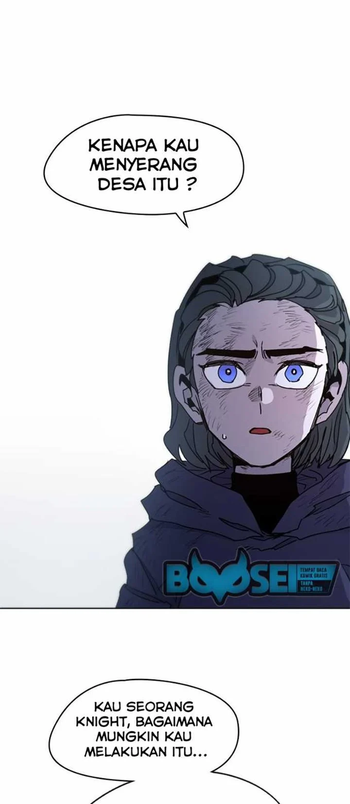 The Last Knight Of The Fire Chapter 19 Gambar 10