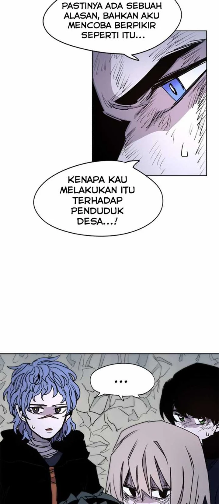 The Last Knight Of The Fire Chapter 19 Gambar 11