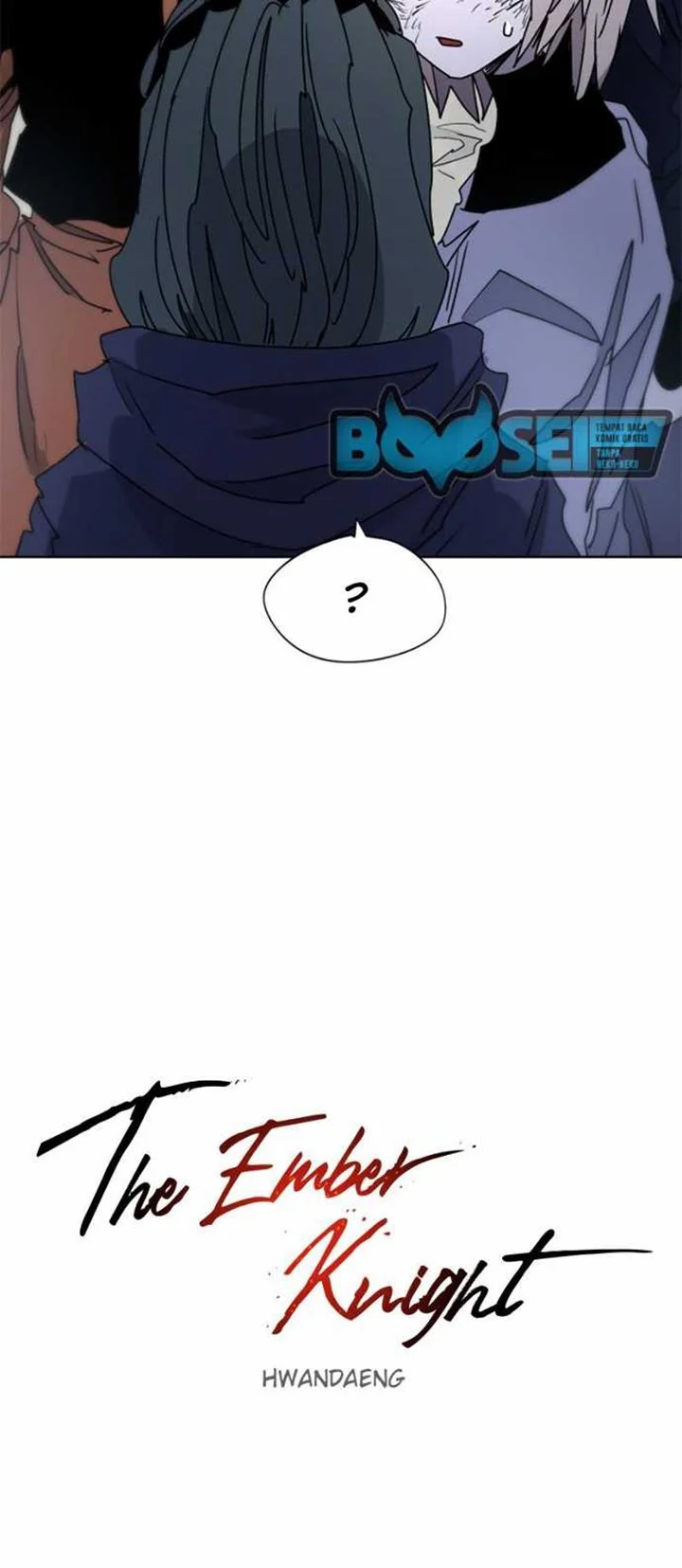 The Last Knight Of The Fire Chapter 19 Gambar 12