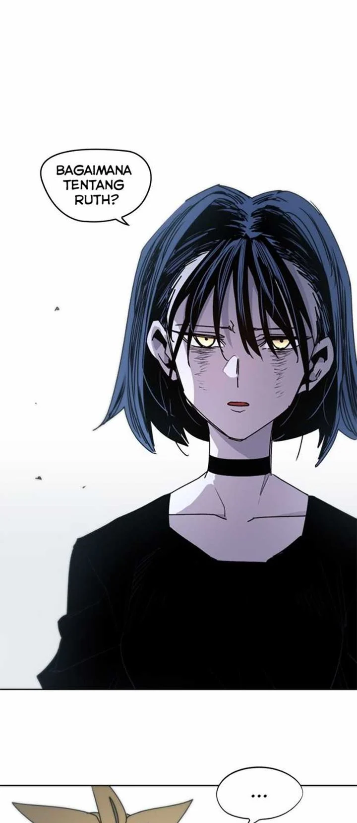 The Last Knight Of The Fire Chapter 19 Gambar 13