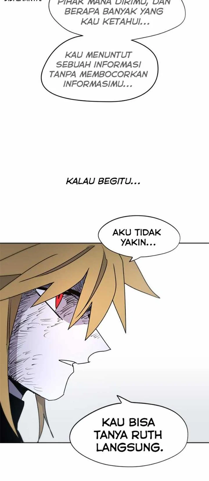 The Last Knight Of The Fire Chapter 19 Gambar 15