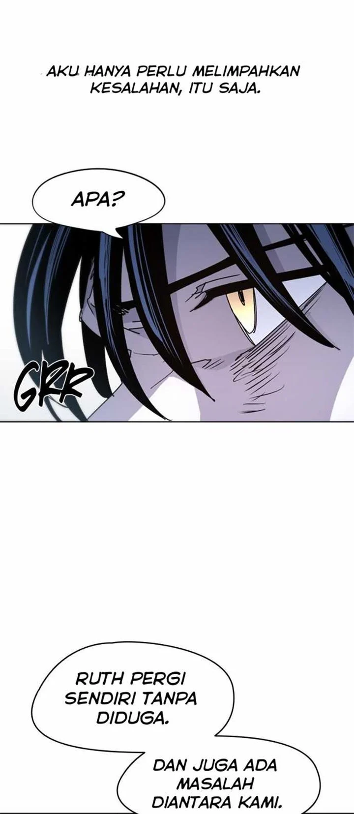 The Last Knight Of The Fire Chapter 19 Gambar 16