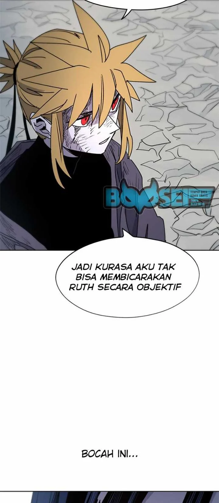 The Last Knight Of The Fire Chapter 19 Gambar 17