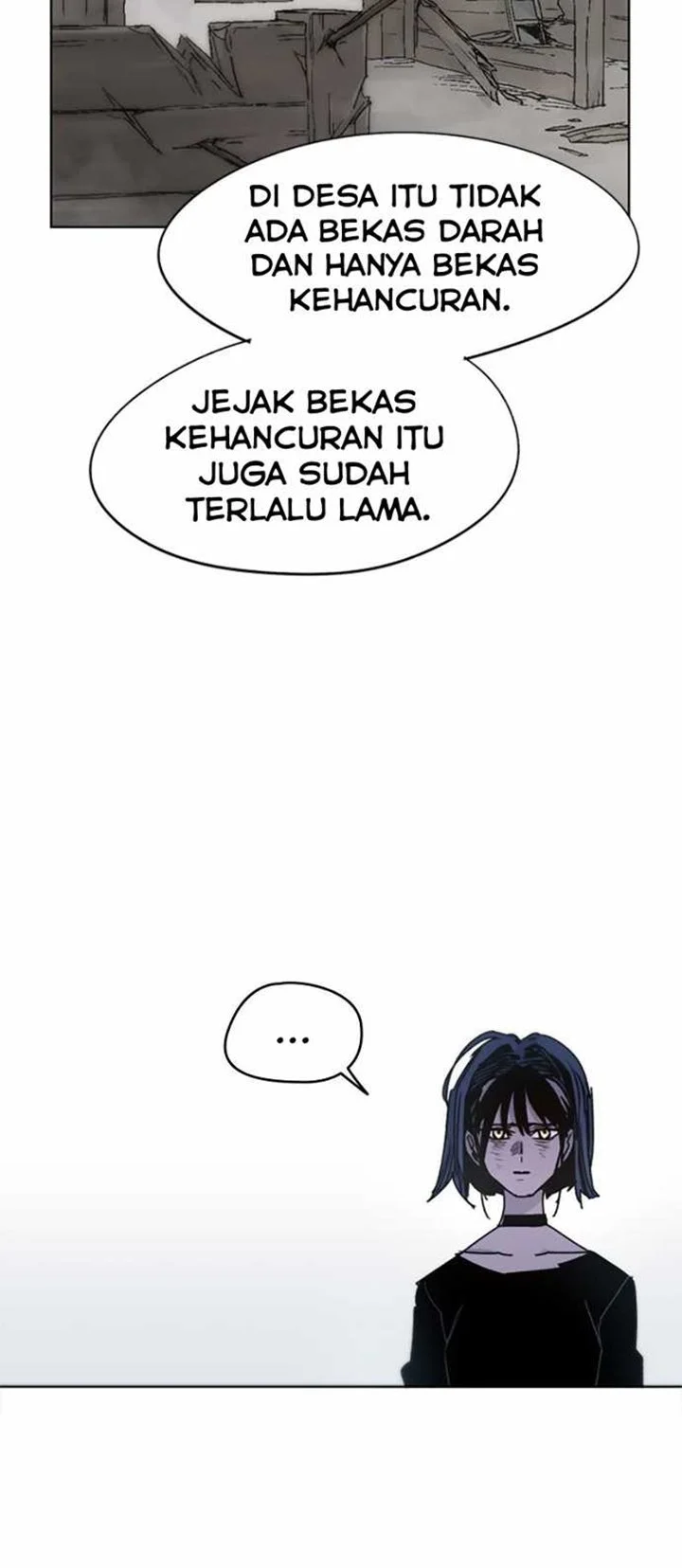 The Last Knight Of The Fire Chapter 19 Gambar 20