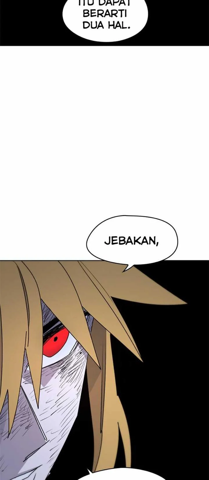 The Last Knight Of The Fire Chapter 19 Gambar 22