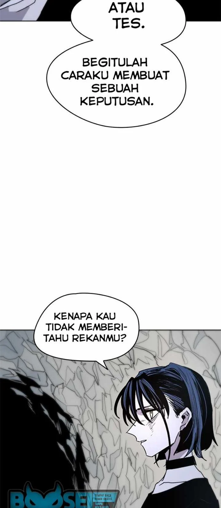The Last Knight Of The Fire Chapter 19 Gambar 23