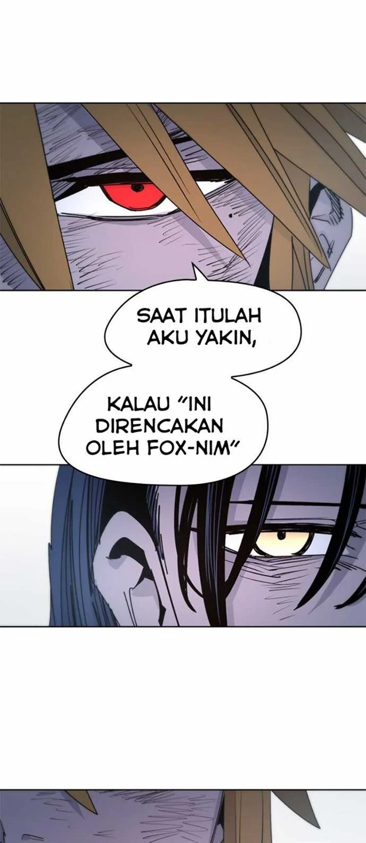The Last Knight Of The Fire Chapter 19 Gambar 29