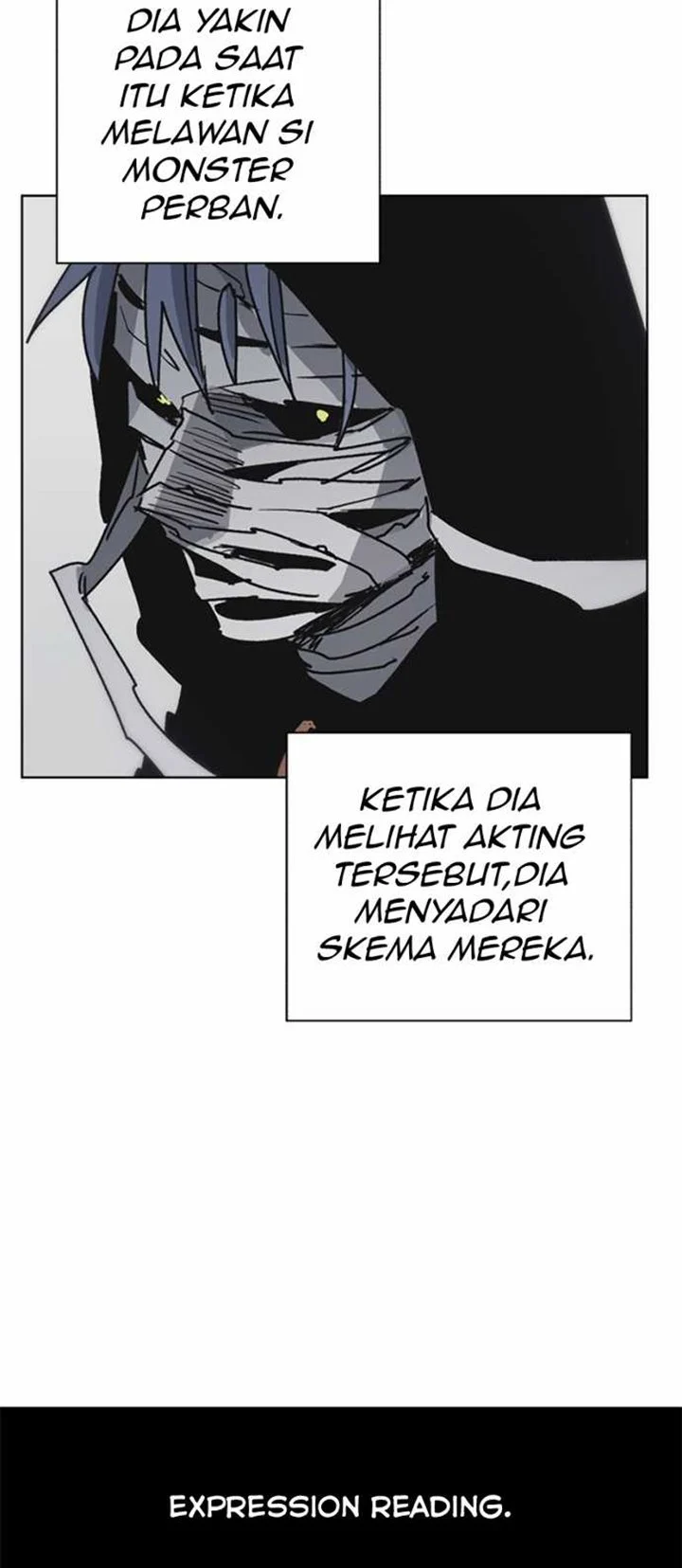 The Last Knight Of The Fire Chapter 19 Gambar 31