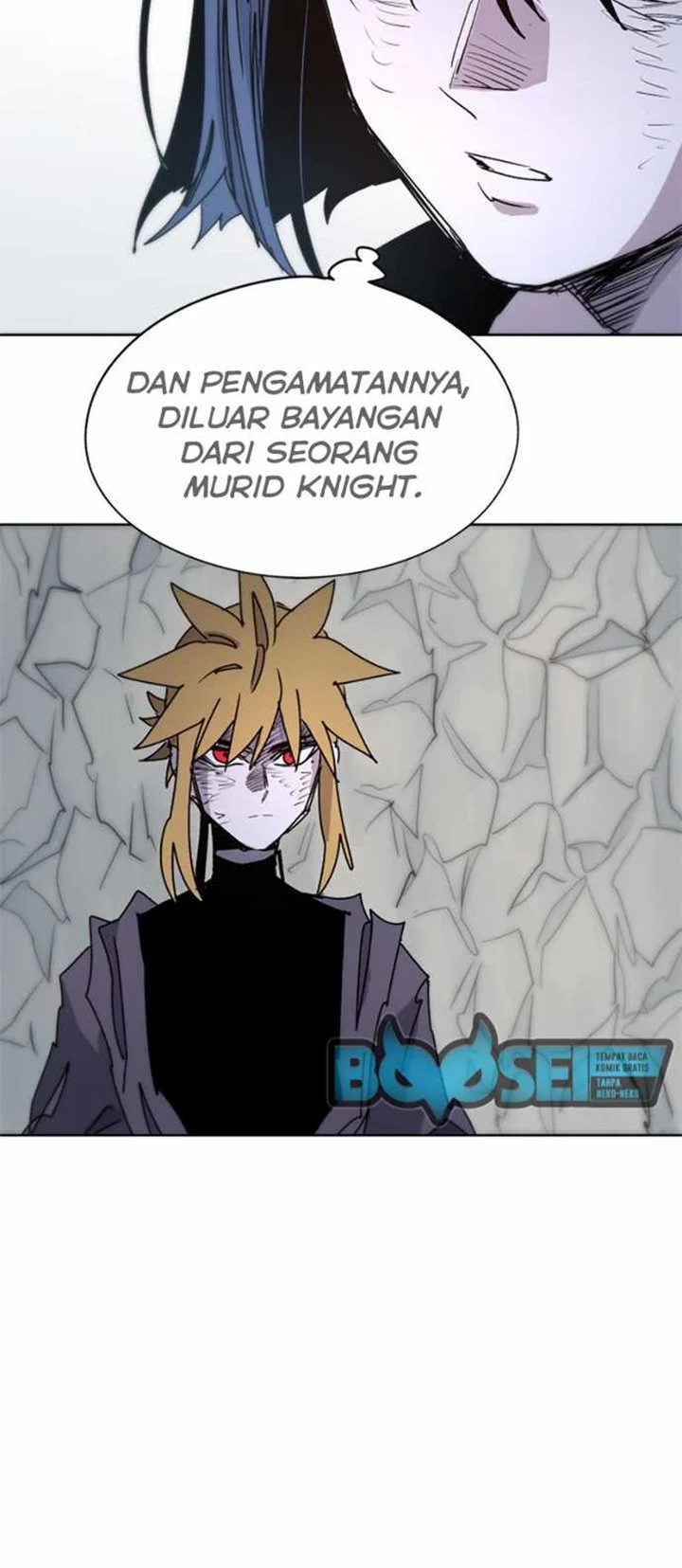 The Last Knight Of The Fire Chapter 19 Gambar 34