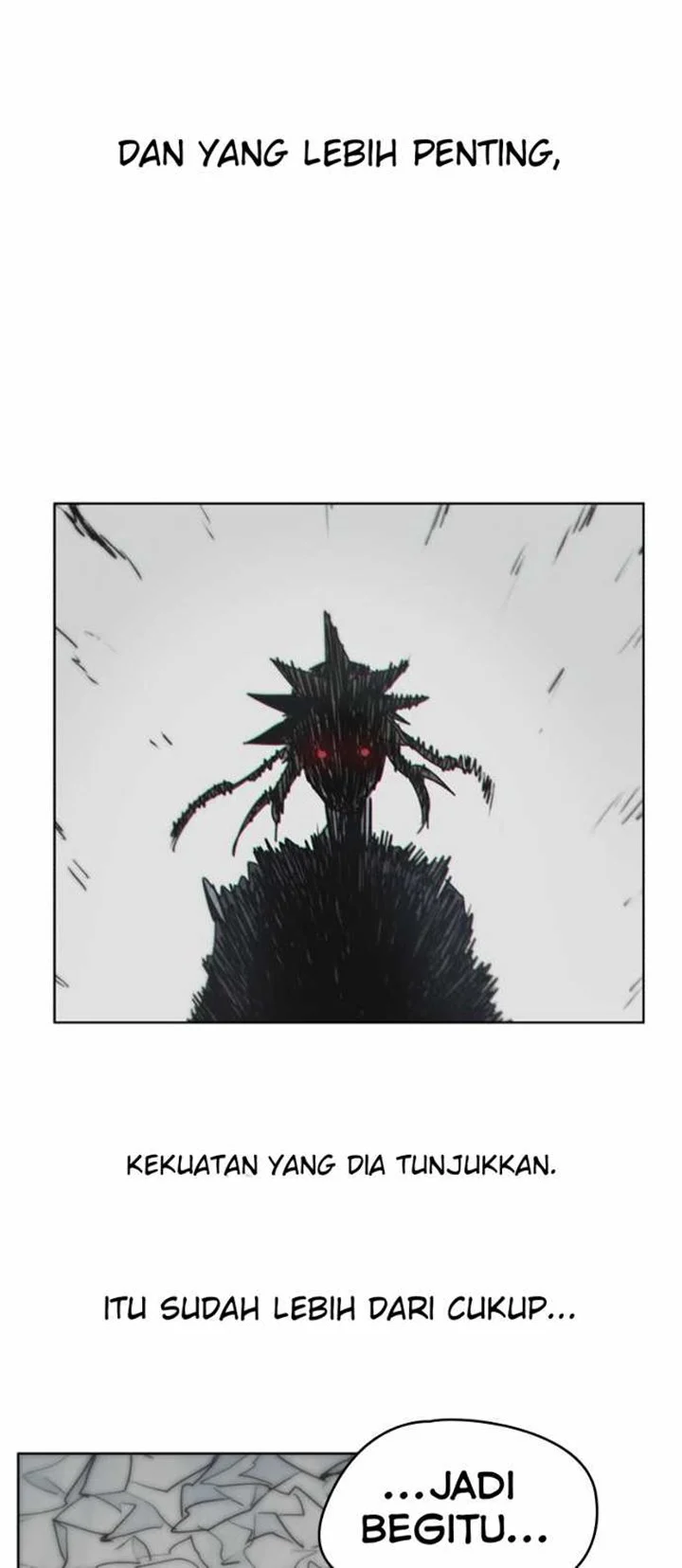 The Last Knight Of The Fire Chapter 19 Gambar 35