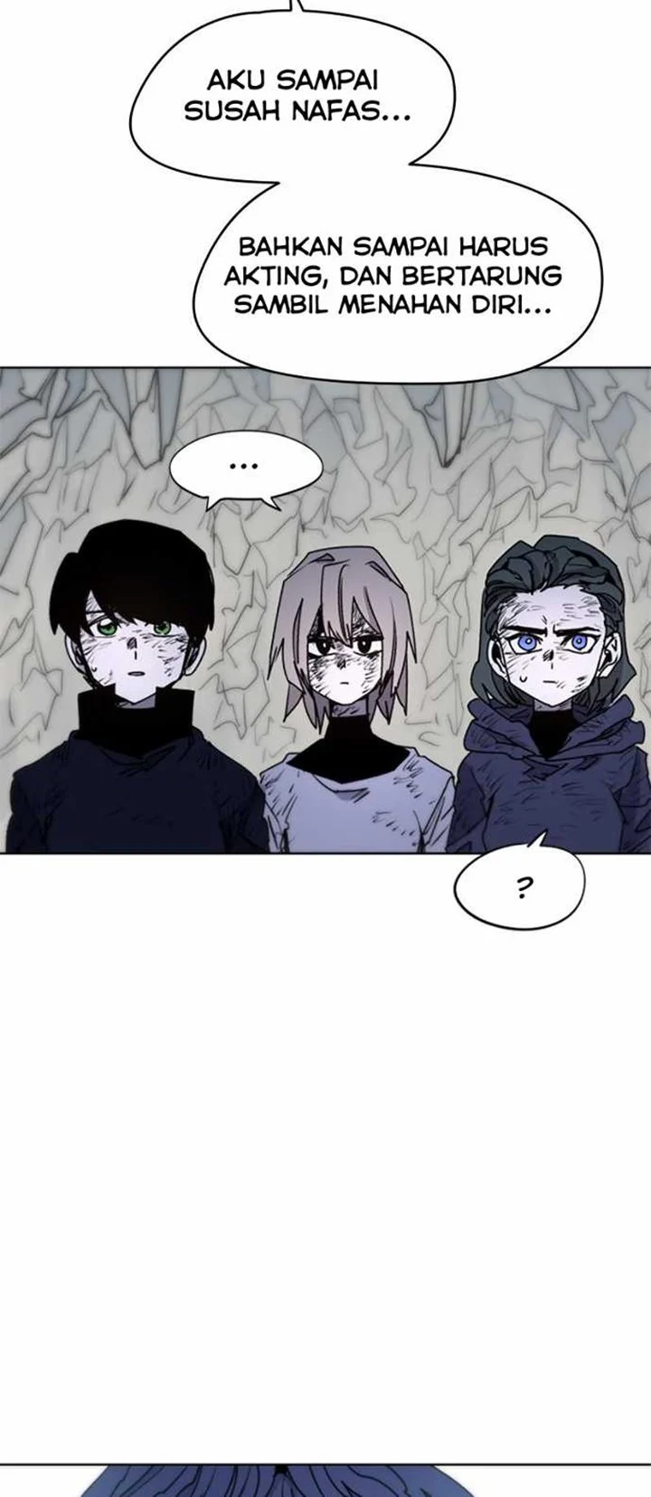 The Last Knight Of The Fire Chapter 19 Gambar 4