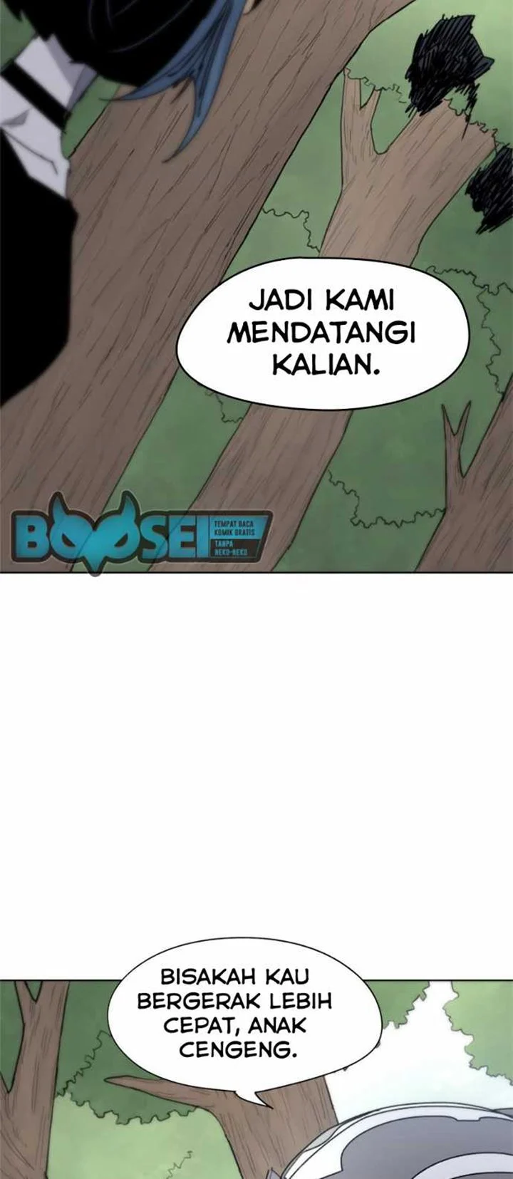 The Last Knight Of The Fire Chapter 19 Gambar 47