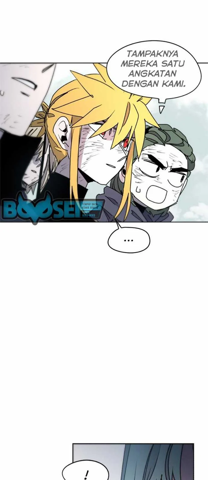 The Last Knight Of The Fire Chapter 19 Gambar 50