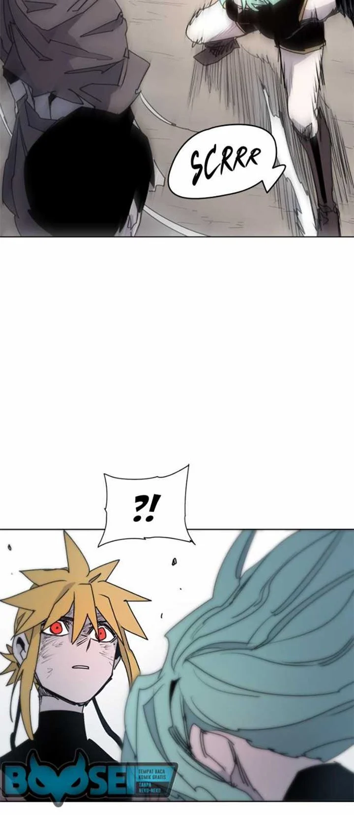 The Last Knight Of The Fire Chapter 19 Gambar 52
