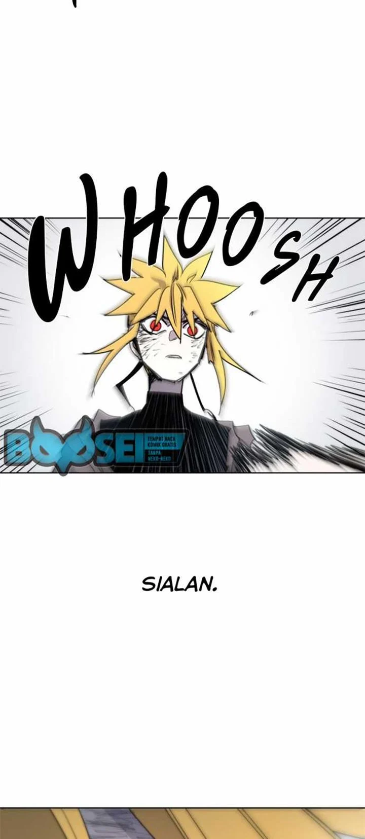 The Last Knight Of The Fire Chapter 19 Gambar 54