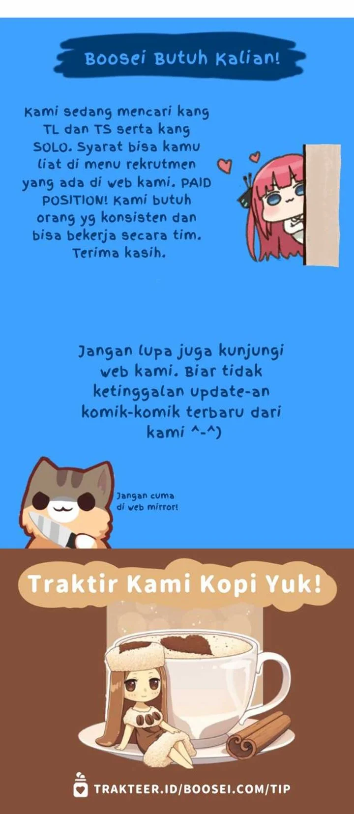 The Last Knight Of The Fire Chapter 19 Gambar 61