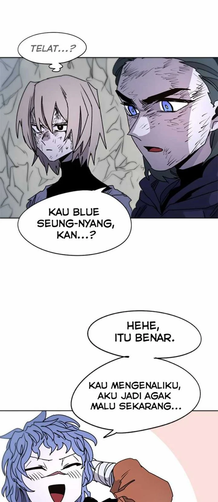 The Last Knight Of The Fire Chapter 19 Gambar 8