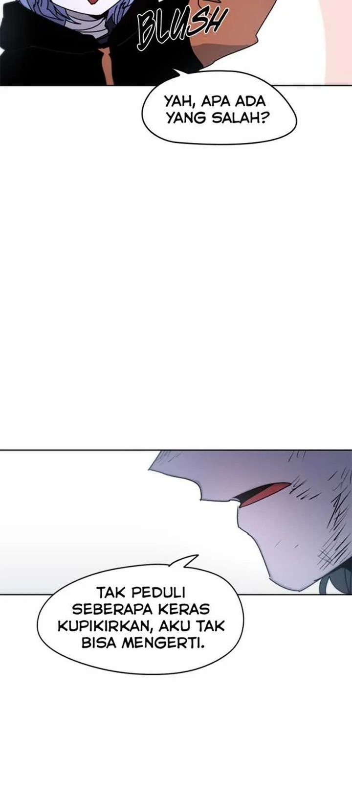 The Last Knight Of The Fire Chapter 19 Gambar 9
